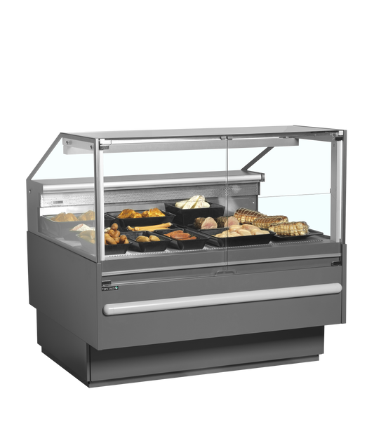 Serve Over Counter, 311L, 0/+4°C