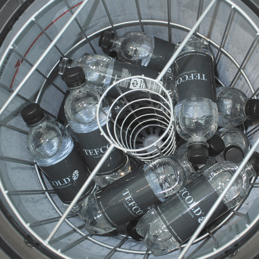 Can Cooler, 50L, +2/+12°C