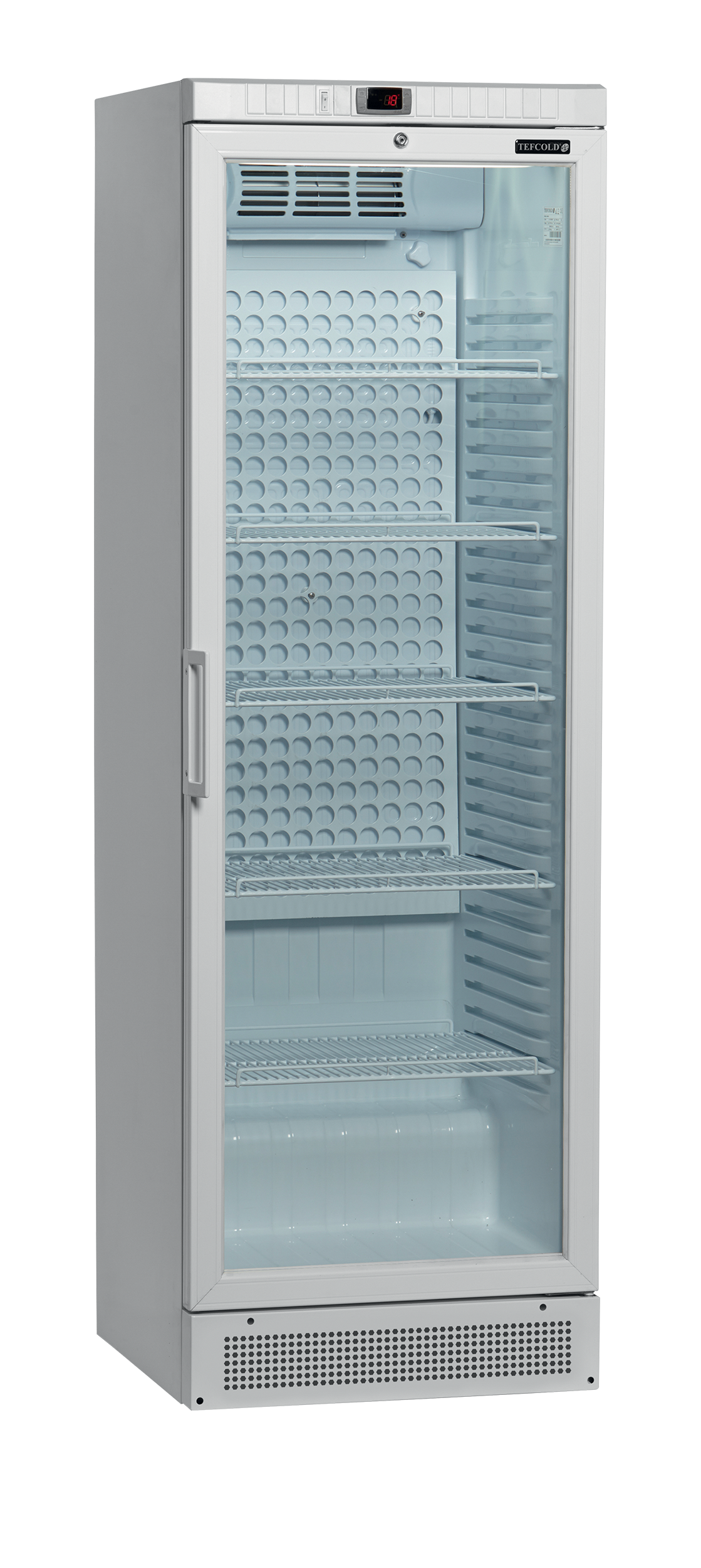 Medical Cooler, 347L, +2/+10°C