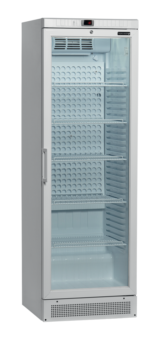 Medical Cooler, 347L, +2/+10°C