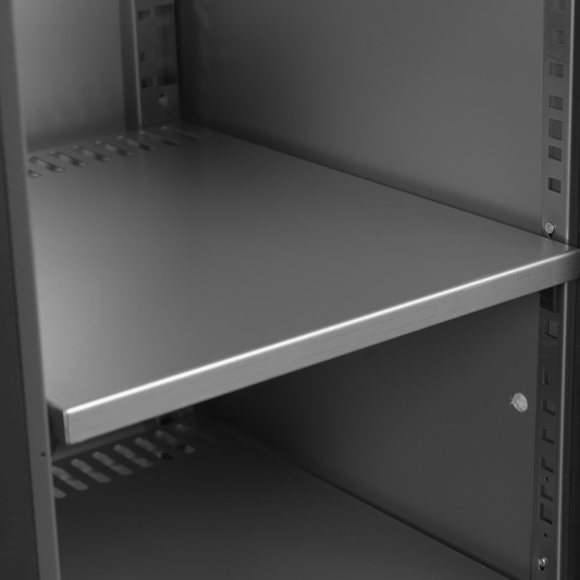 High-end Neutral Backbar, 261L, +2/+10°C