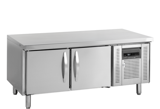Under Counter GN1/1, 170L, -2/+8°C