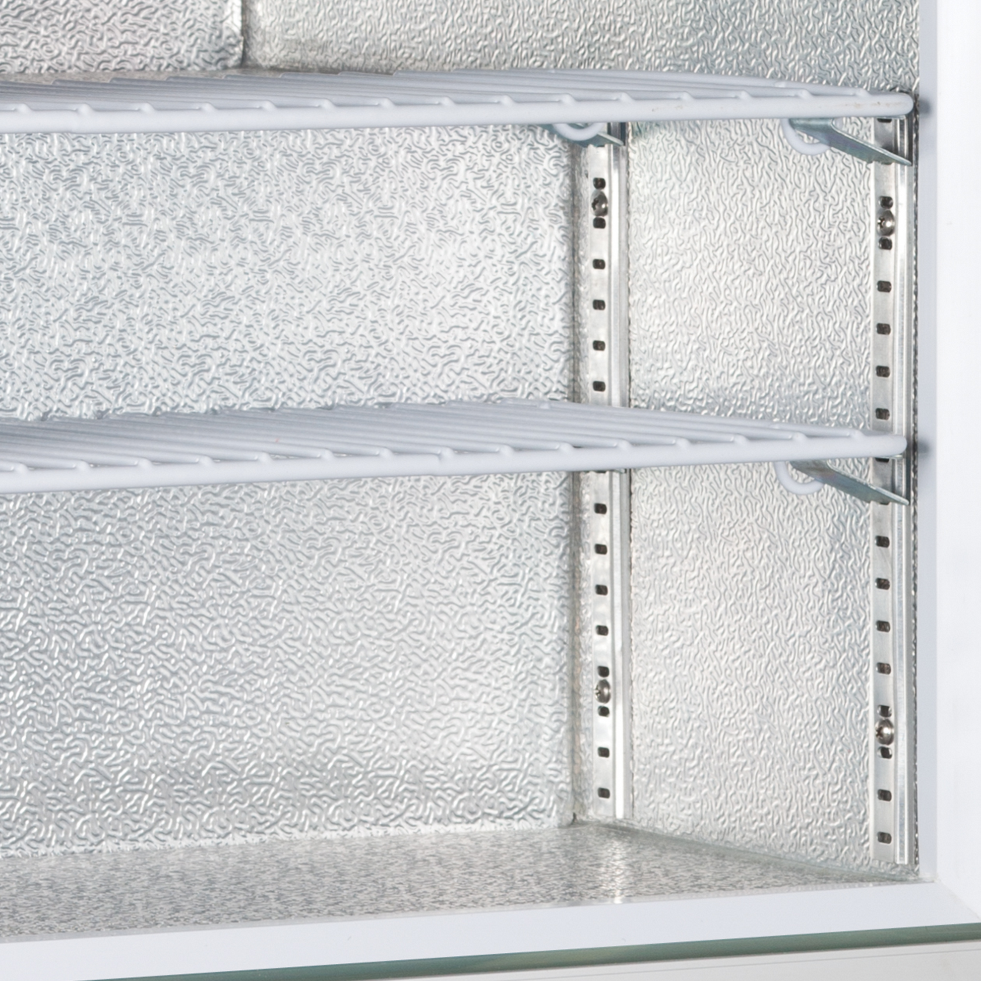 Tabletop Freezer, 48L, -24/-12°C
