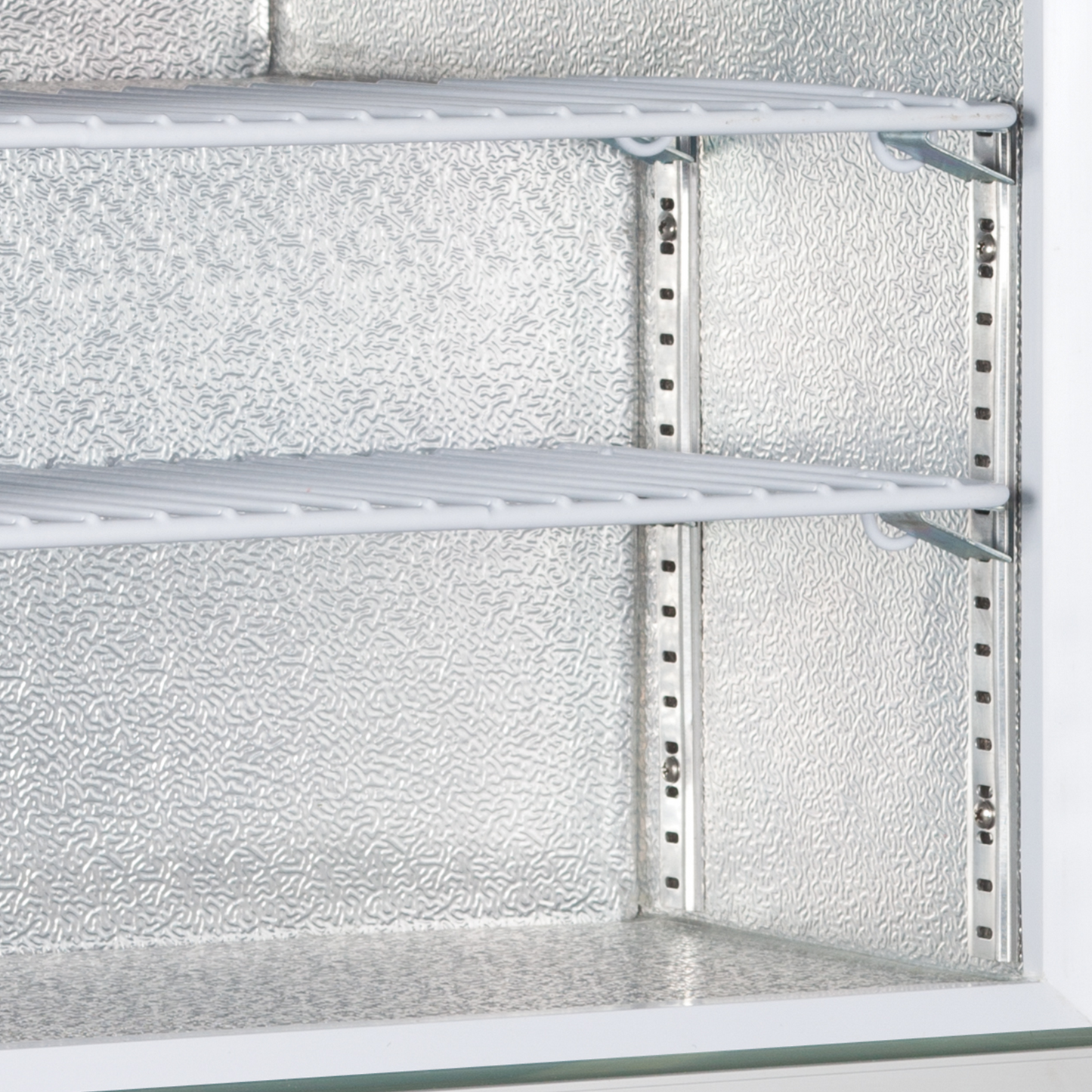 Tabletop Freezer, 48L, -24/-12°C