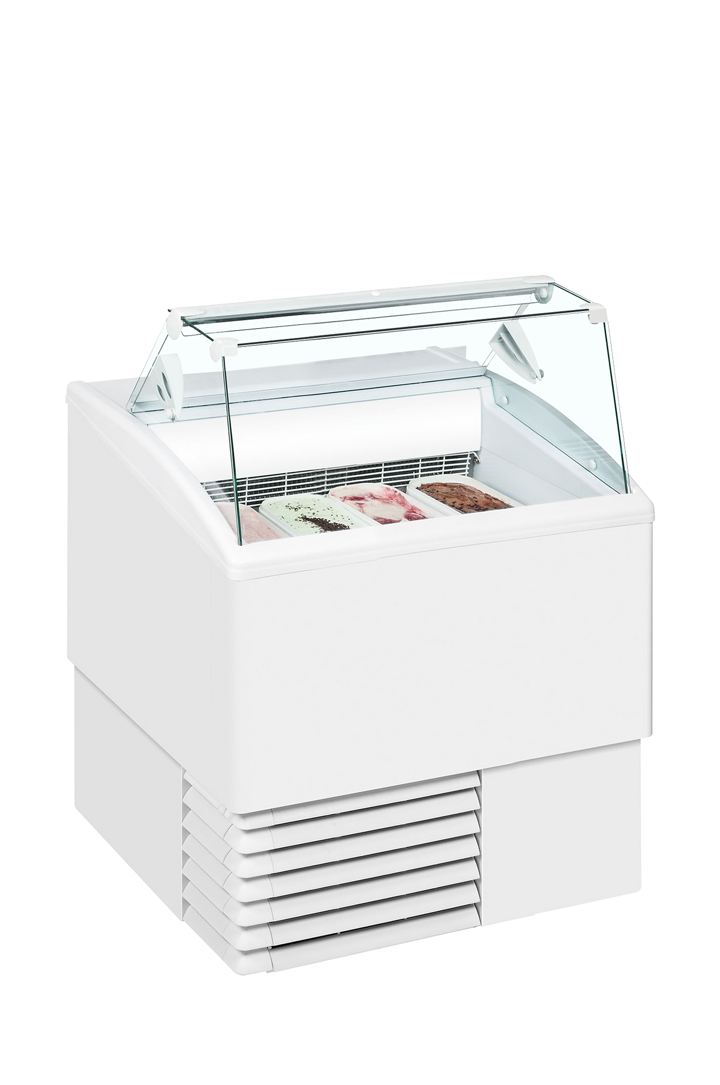 Scoop Ice Cream Freezer, -16/-14°C