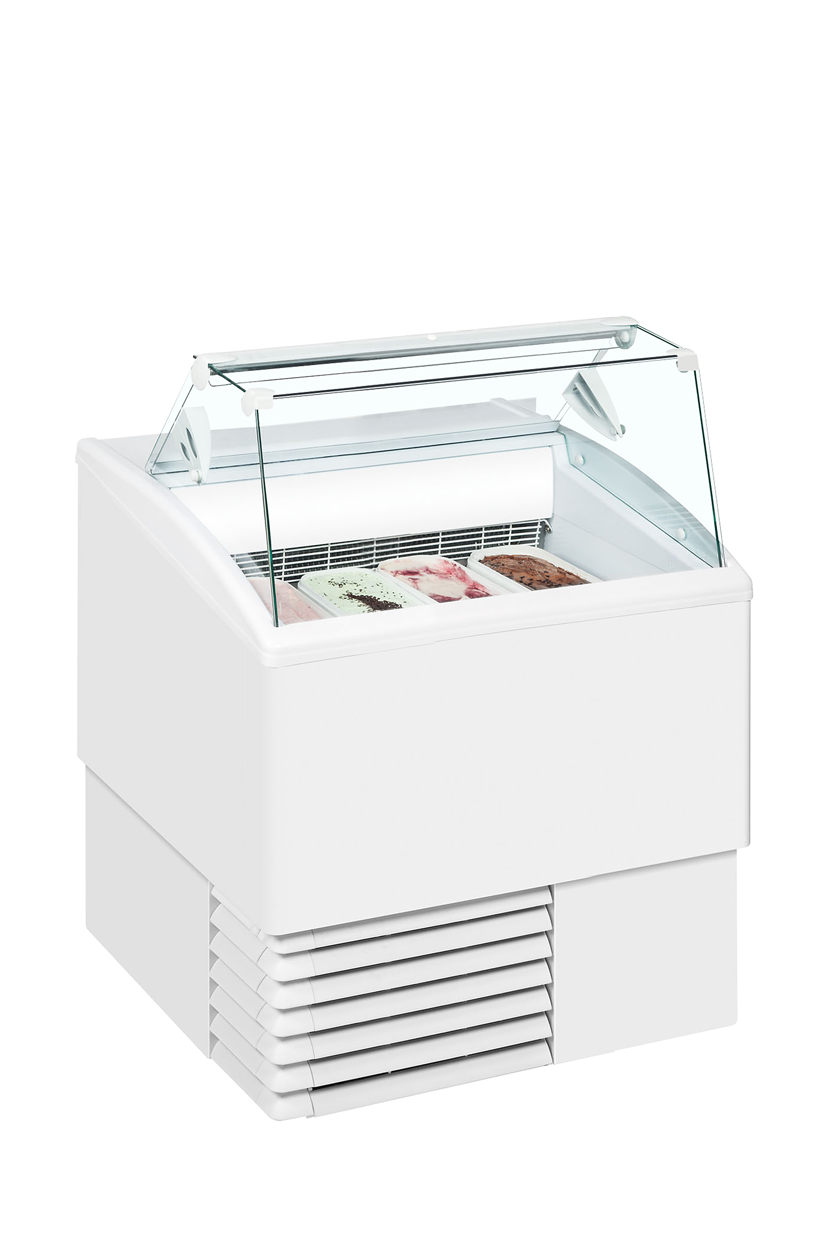 Scoop Ice Cream Freezer, -16/-14°C