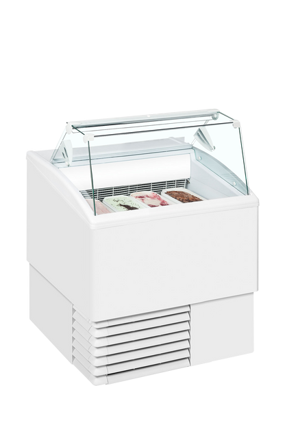 Scoop Ice Cream Freezer, -16/-14°C