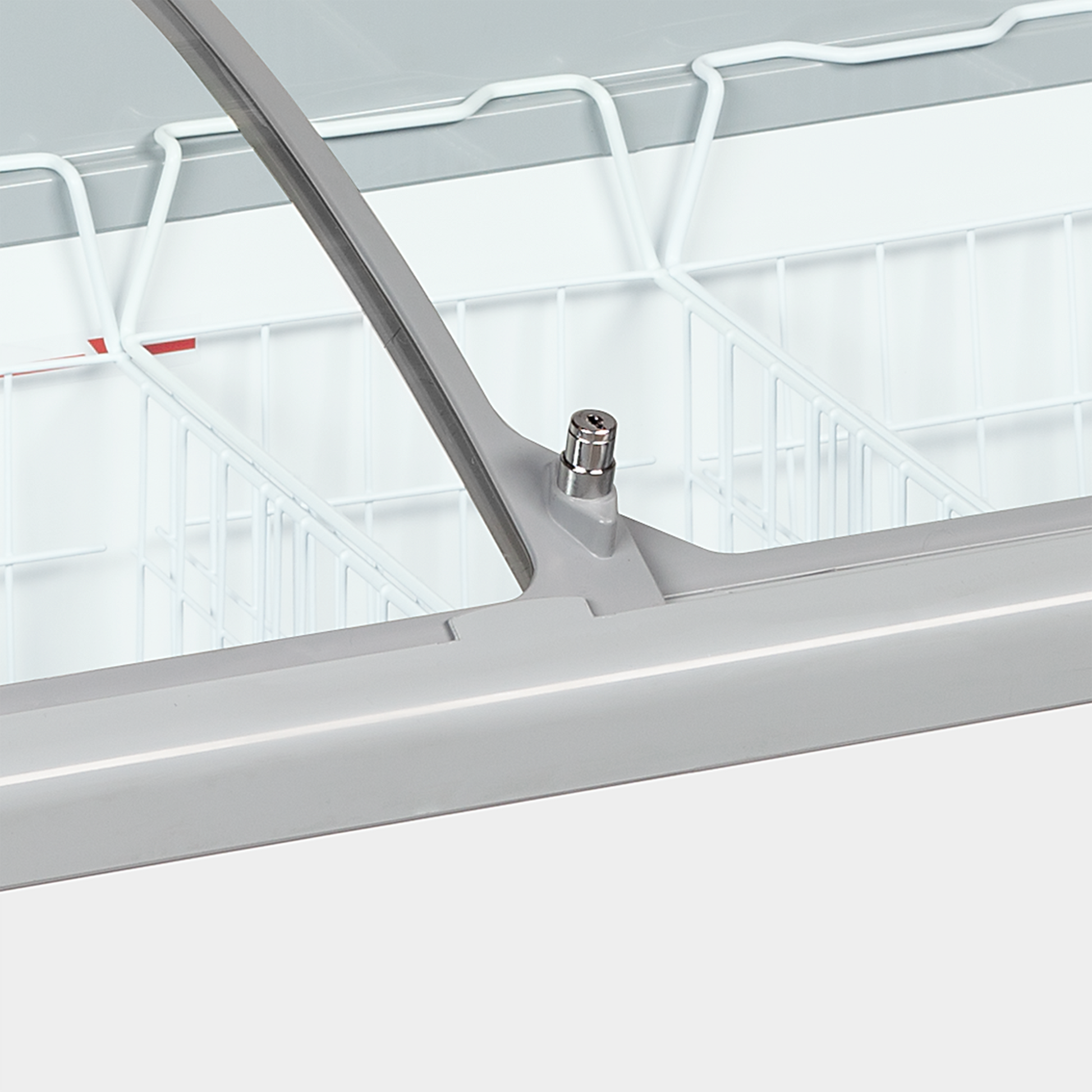 Ice Cream Freezer, 126L, -24/-14°C