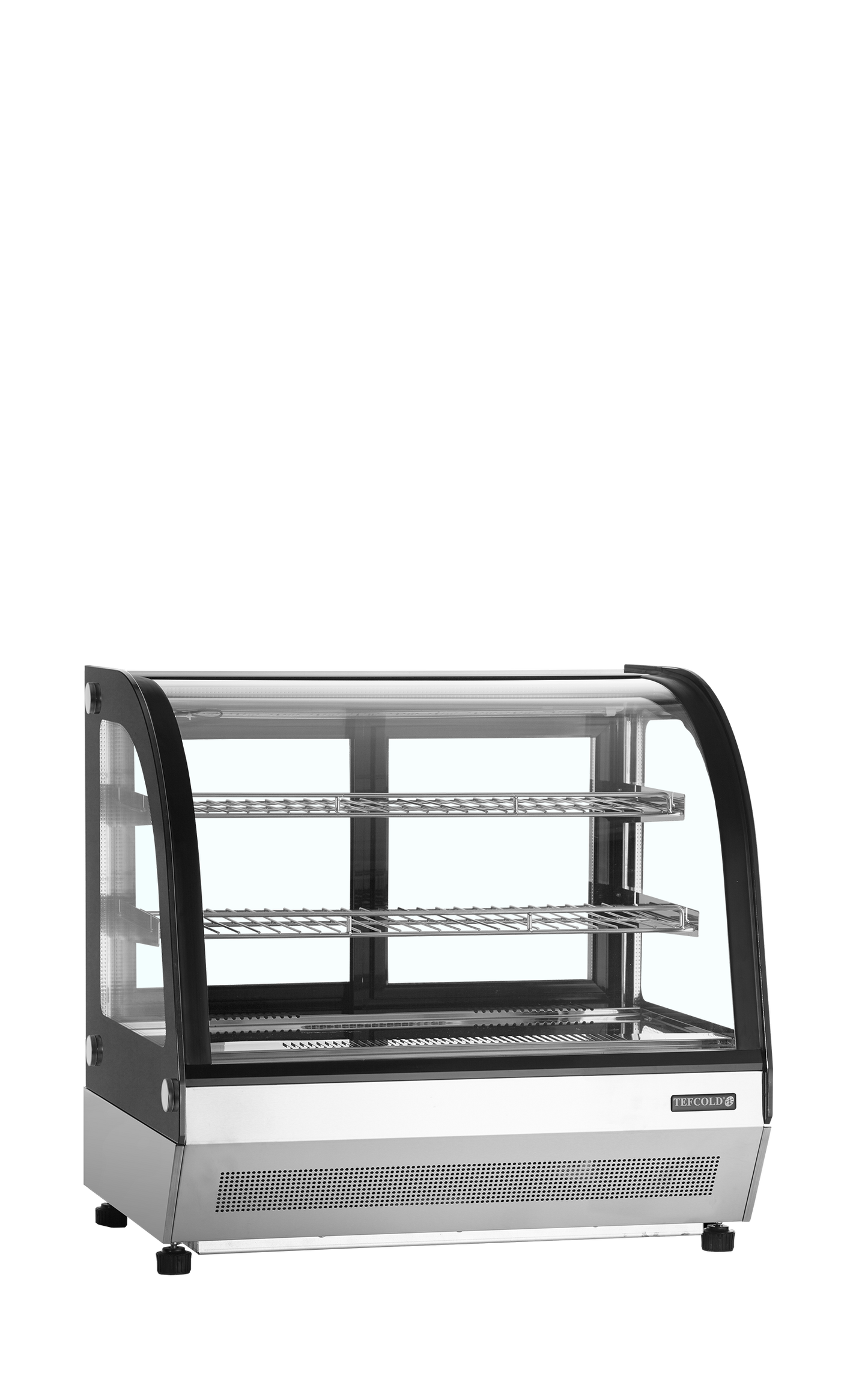 Refrigerated Display Counter, 60L, +2/+8°C