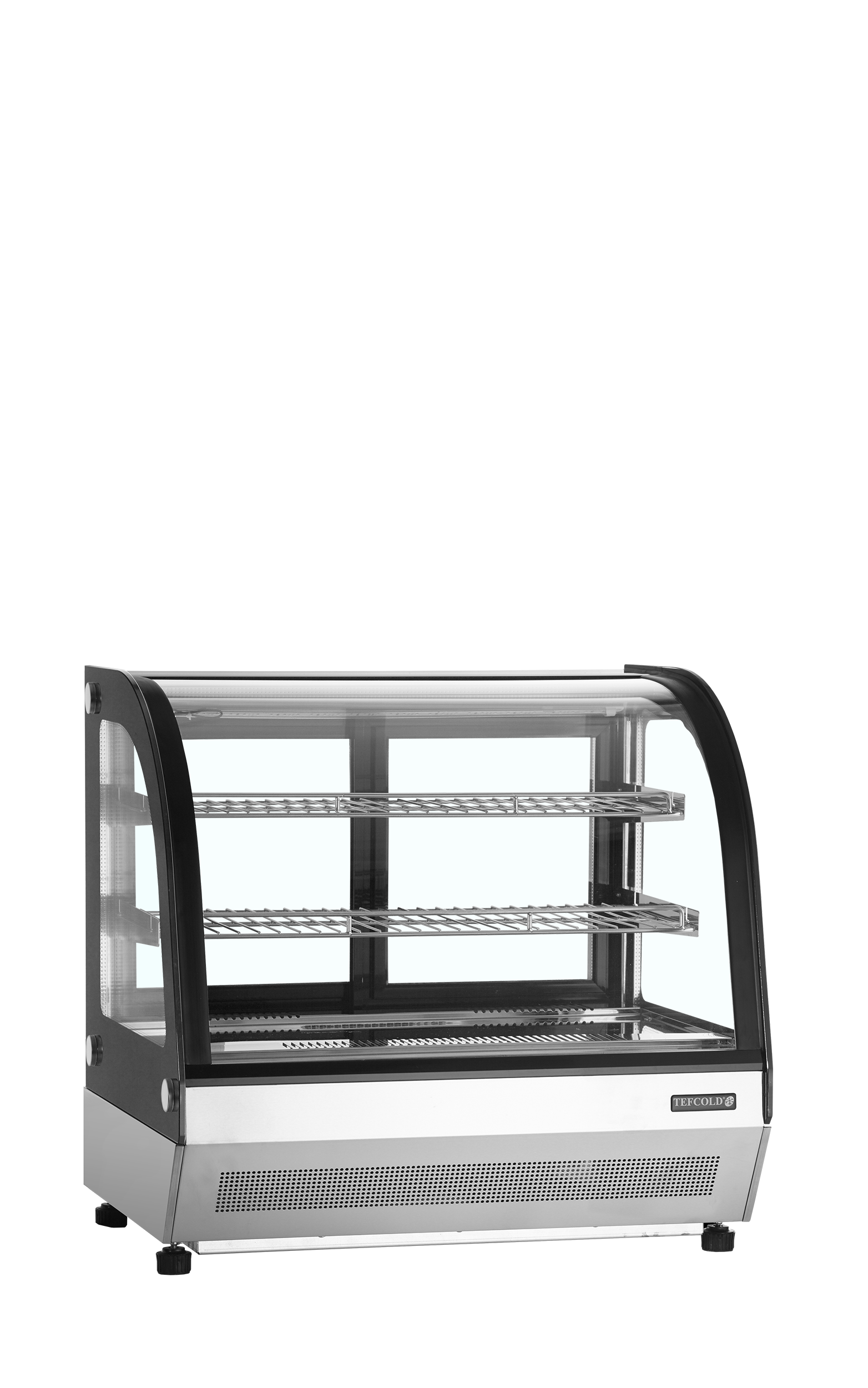 Refrigerated Display Counter, 60L, +2/+8°C