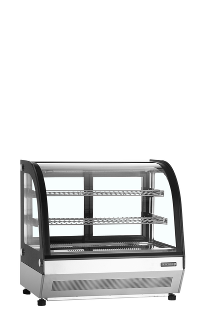 Refrigerated Display Counter, 60L, +2/+8°C