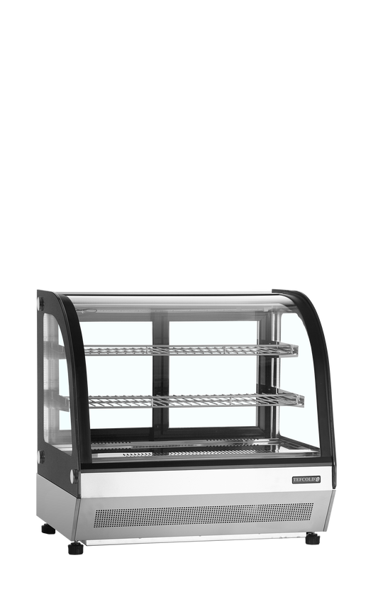 Refrigerated Display Counter, 60L, +2/+8°C