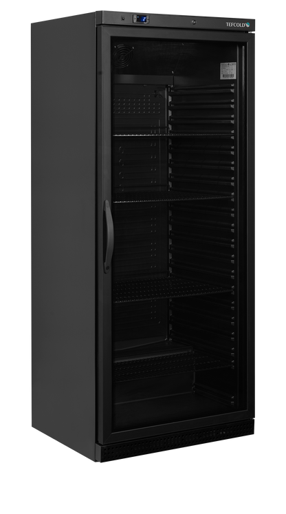 Display Cooler GN2/1, 570L, +2/+10°C