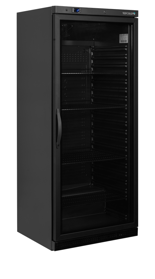 Display Cooler GN2/1, 570L, +2/+10°C