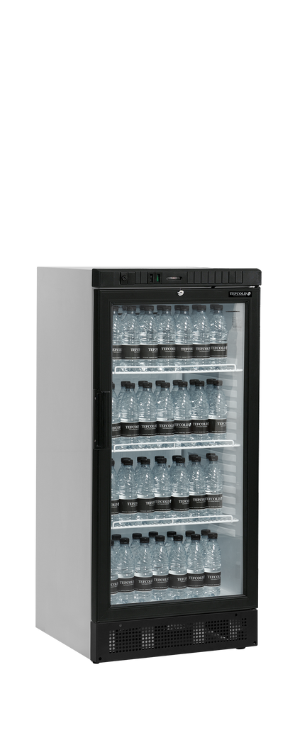 Bottle Cooler, 190L, +2/+10°C