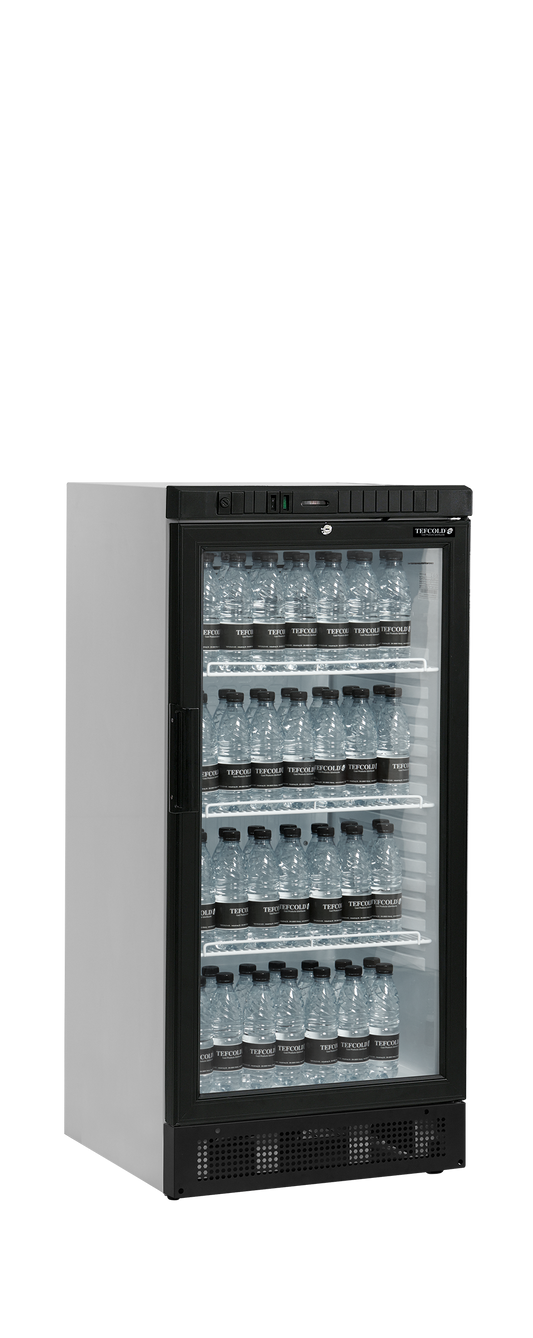 Bottle Cooler, 190L, +2/+10°C