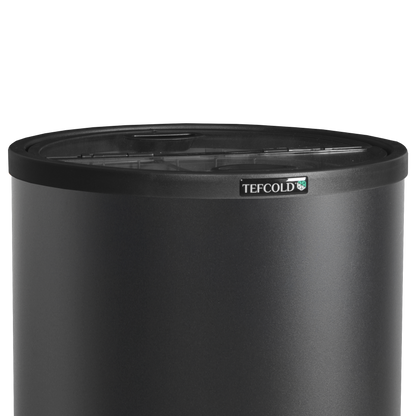 Can Cooler, 76L, +1/+9°C