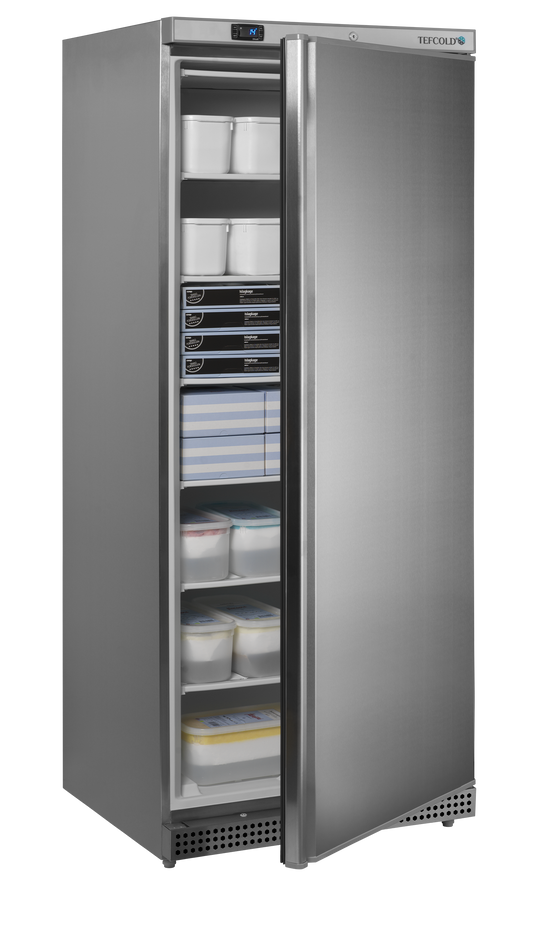 Storage Freezer GN2/1, 555L, -24/-10°C