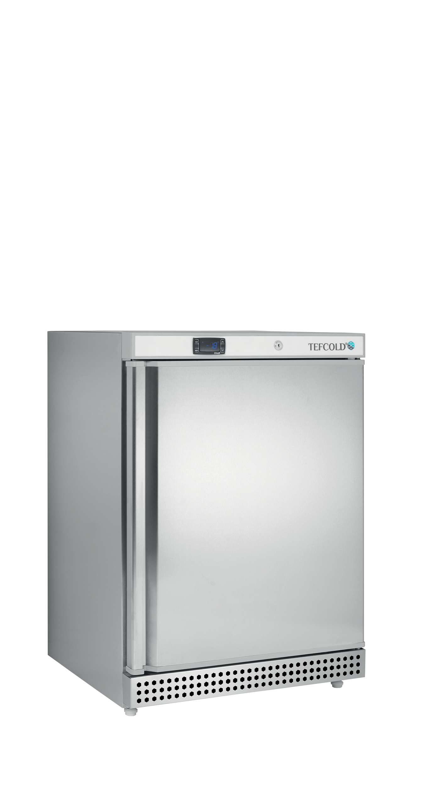 Storage Freezer, 120L, -24/-10°C