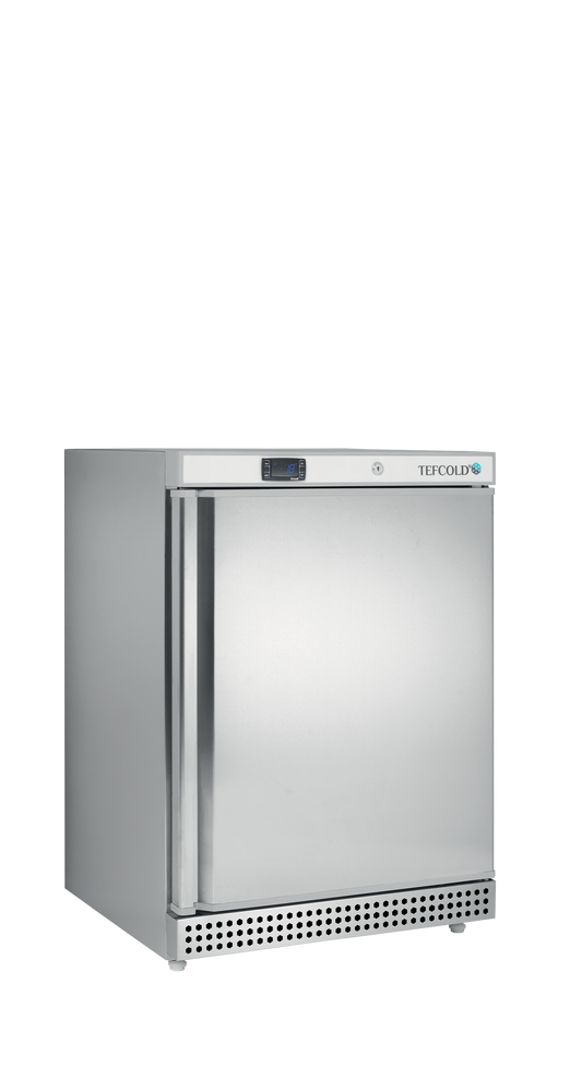 Storage Freezer, 120L, -24/-10°C