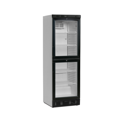 Bottle Cooler, 347L, 2 Doors, +2/+10°C