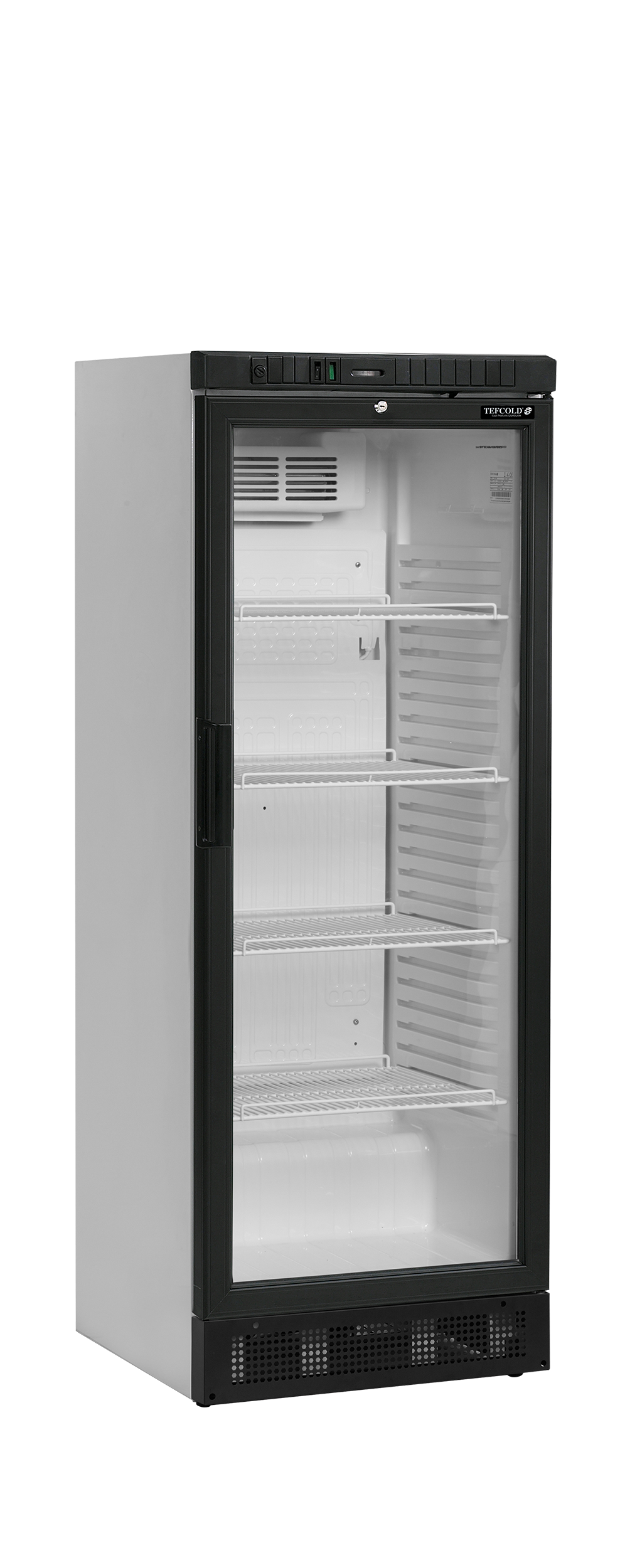 Bottle Cooler, 260L, +2/+10°C