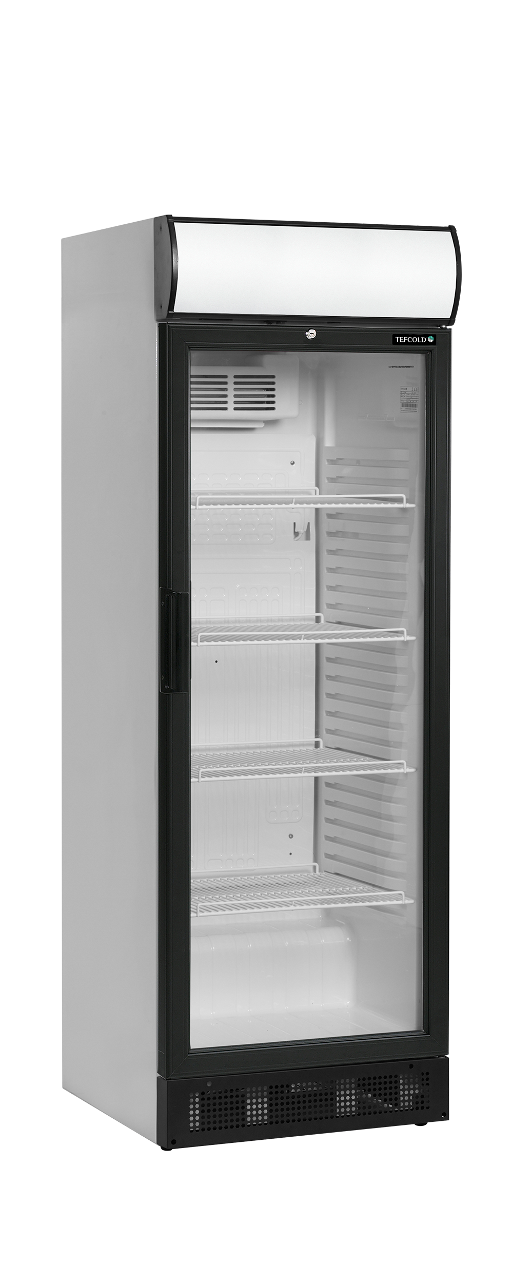 Bottle Cooler, 260L, +2/+10°C