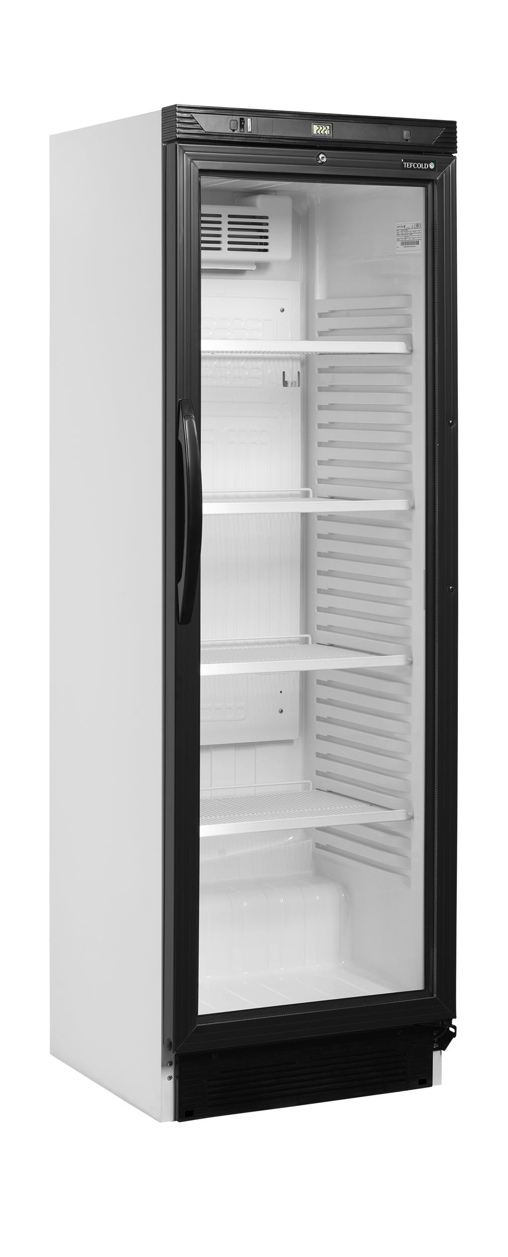 Bottle Cooler, 345L, +2/+10°C