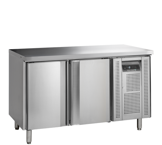 Bakery Counter, 268L, +2/+8°C