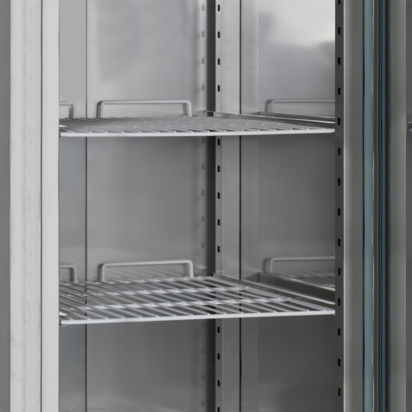 Upright Cooler GN2/1, 484L, +2/+10°C