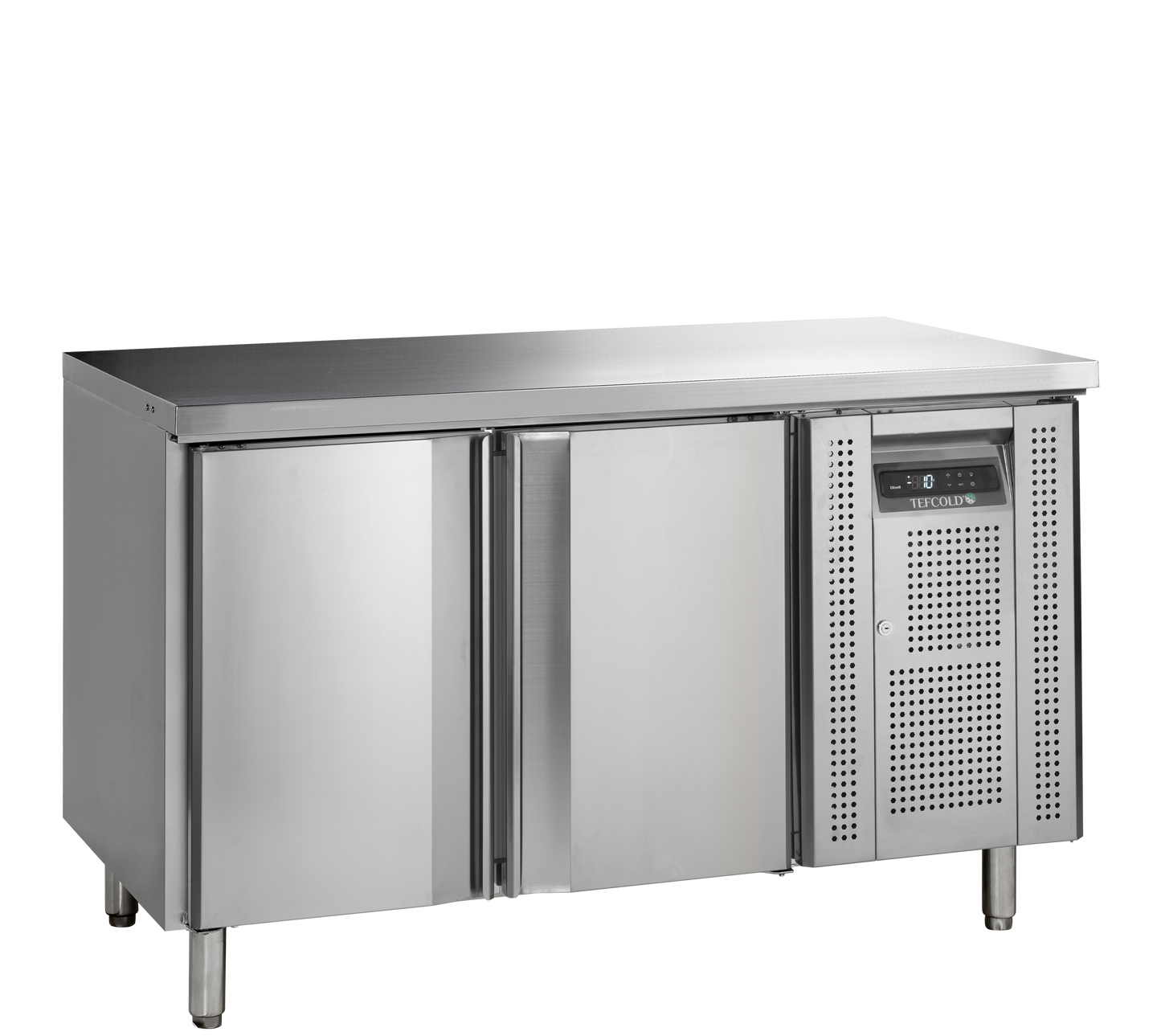 Counter Freezer GN1/1, 272L, -20/-10°C