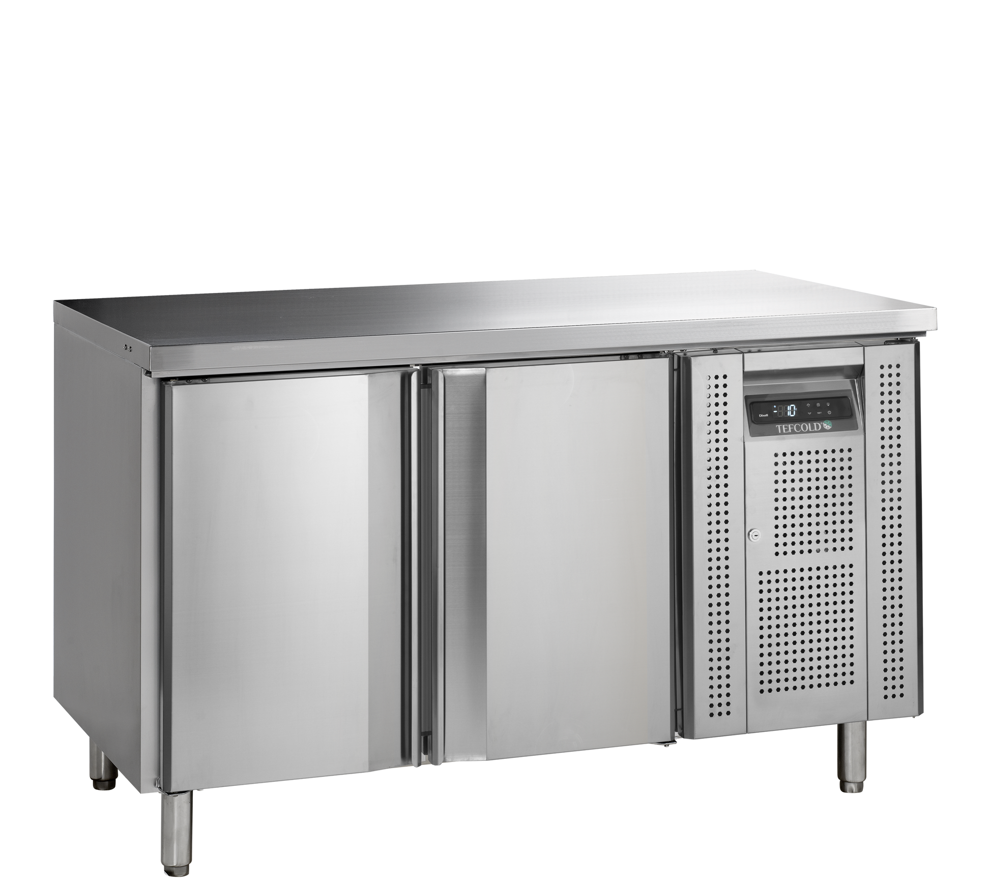 Counter Freezer GN1/1, 272L, -20/-10°C