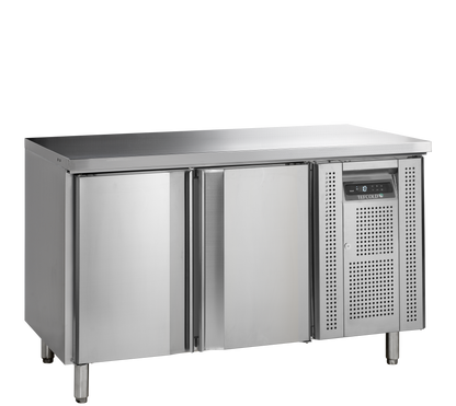Counter Freezer GN1/1, 272L, -20/-10°C