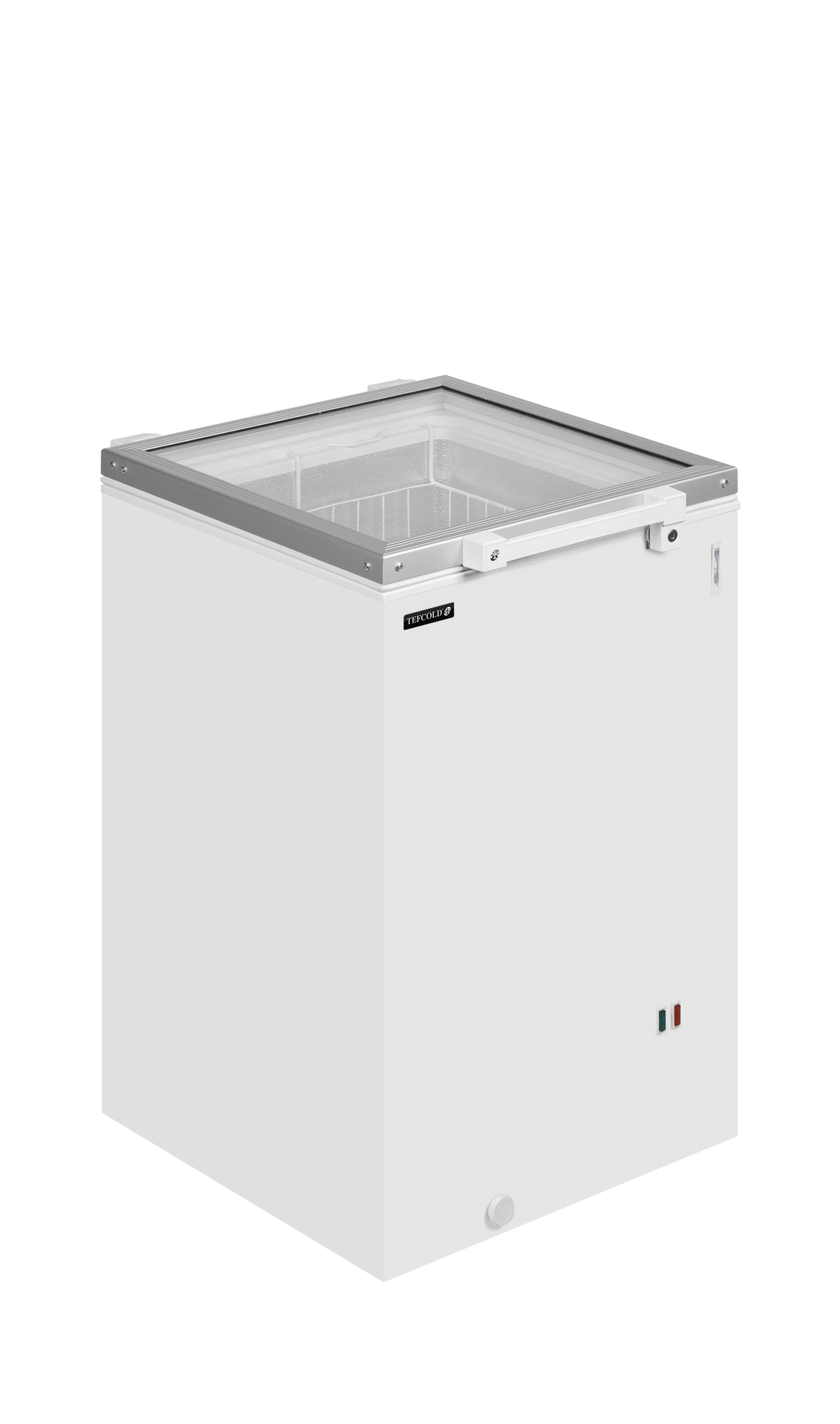 Ice Cream Freezer, 105L, -24/-14°C