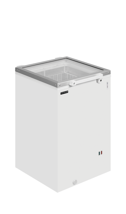Ice Cream Freezer, 105L, -24/-14°C