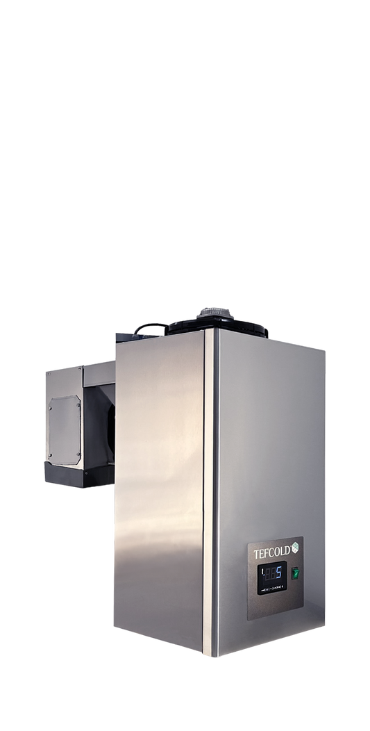 CRU3050P w/o Panel