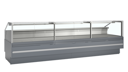 Serve Over Counter, 947L, 0/+4°C