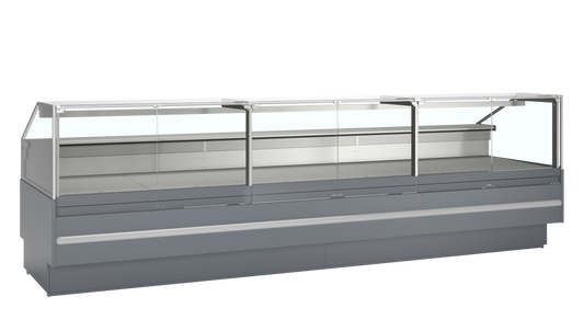 Serve Over Counter, 947L, 0/+4°C