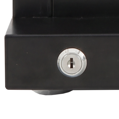 Tabletop Freezer, 80L, -22/-18°C