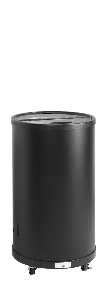Can Cooler, 50L, +2/+12°C