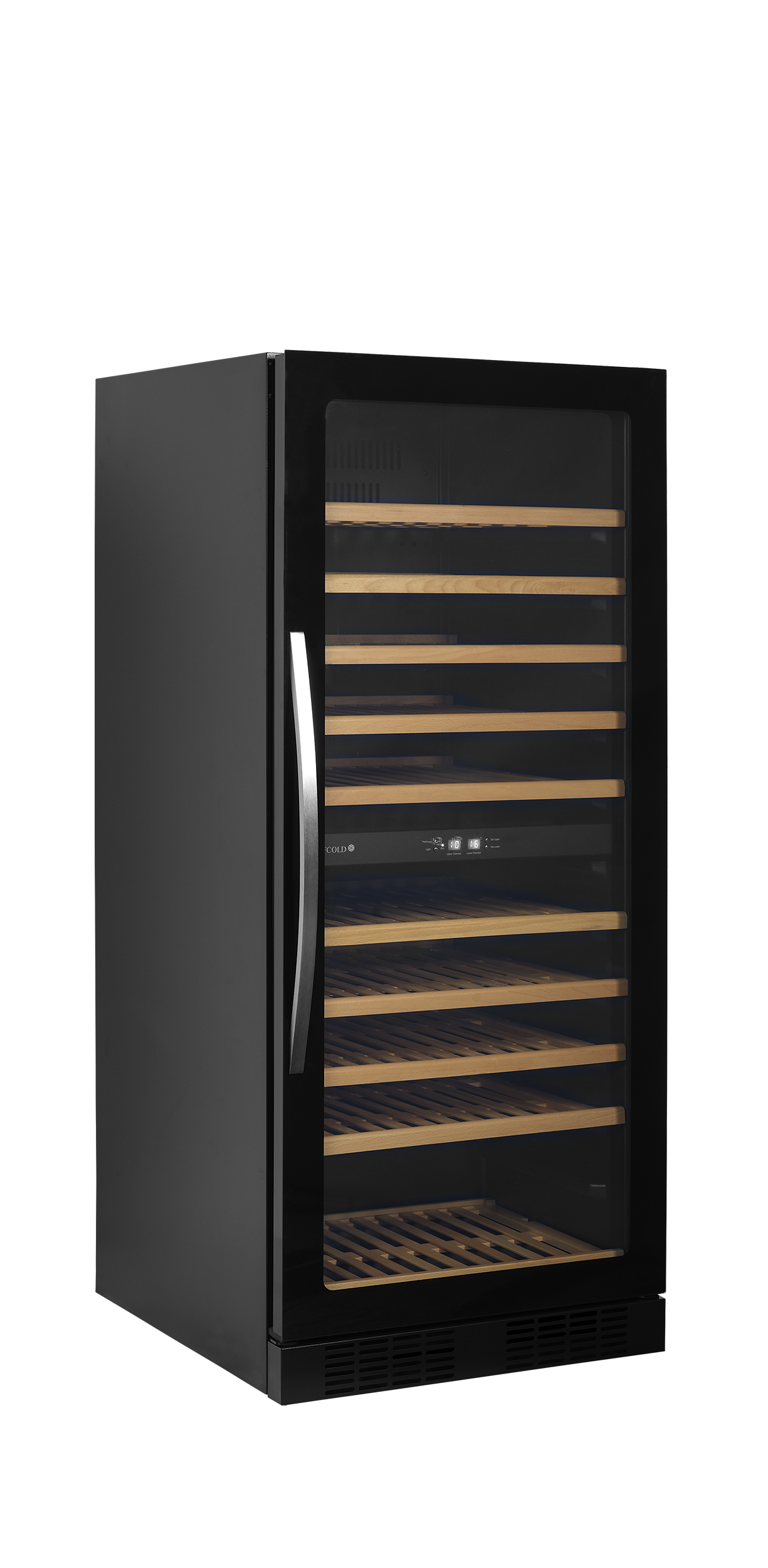 Wine Cooler, 250L, +5/'+10 / +10°C