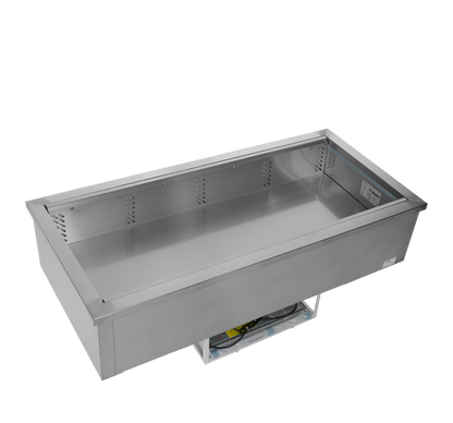Cooling Well GN1/1, 127L, +2/+8°C