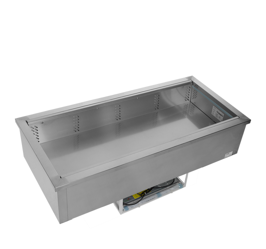Cooling Well GN1/1, 127L, +2/+8°C
