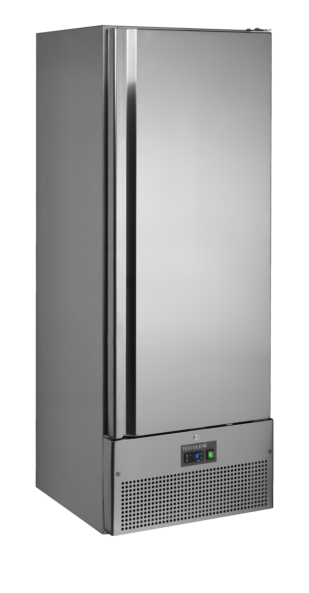 Snack Freezer, 429L, -24/-10°C