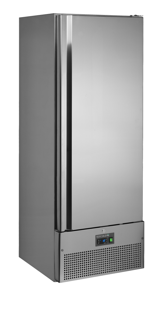 Snack Freezer, 429L, -24/-10°C