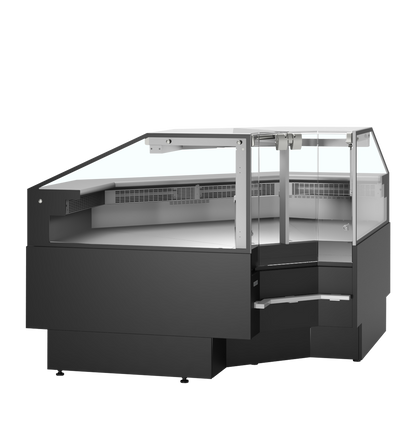 Serve Over Counter, 345L, 0/+4°C