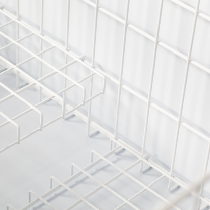 Supermarket Cooler / Freezer, 860L, -22/+10°C