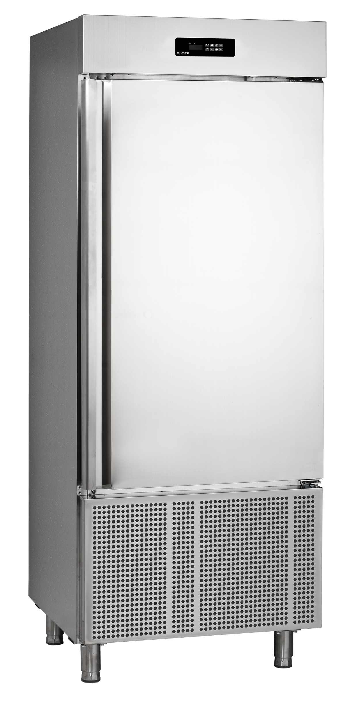 Blast Chiller/Shock Freezer, 140L, GN 2/1