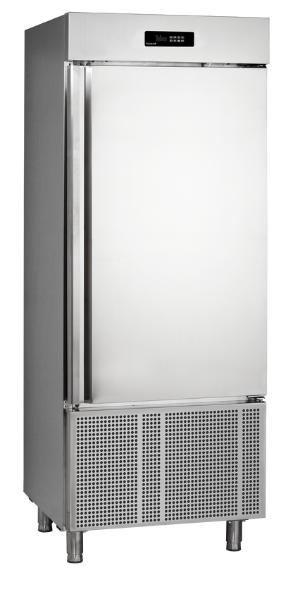 Blast Chiller/Shock Freezer, 140L, GN 2/1