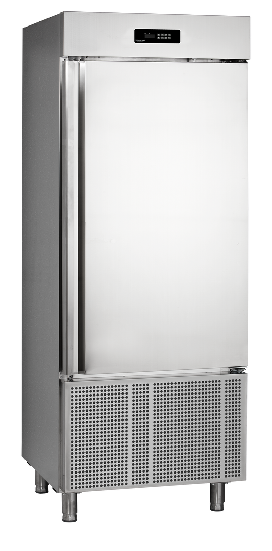 Blast Chiller/Shock Freezer, 140L, GN 2/1